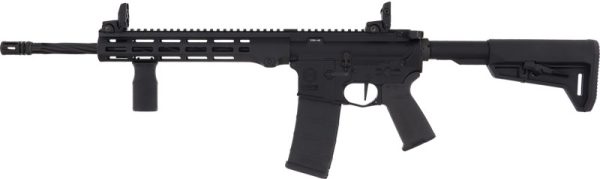 MAXIM MD15 1516 LITE RIFLE - 5.56 NATO 16" BLACK - Image 2