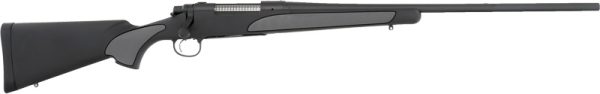 REMINGTON 700SPS SYNTHETIC - 30-06SPRG 24" MATTE BLACK