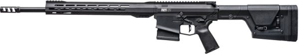 RISE 1121XR RIFLE 6.5CM 22" - BLACK