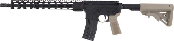 RF FR16-5.56SOC-15RPR-FDE AR - RIFLE 5.56 16" BBL. 30-SHOT - Image 2