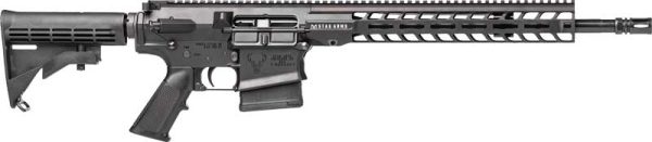 STAG 10 CLASSIC QPQ 308 RH - 16" 10RD 13.5 HANDGUARD BLACK