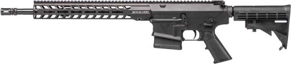 STAG 10 CLASSIC QPQ 308 RH - 16" 10RD 13.5 HANDGUARD BLACK - Image 2