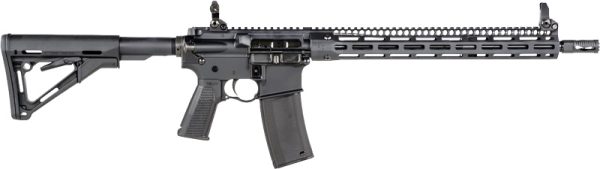 TROY CARBINE SPC M4A4 5.56MM - (223) 16" 30RD OPTIC READY