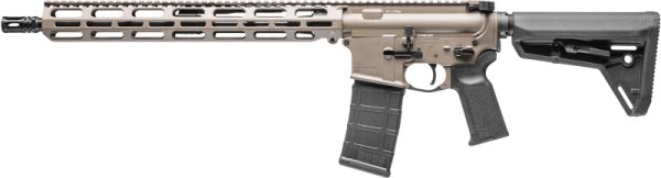 VKTR VK1 RIFLE 5.56 NATO - 16" 30RD FDE W/MAGPUL STOCK - Image 2