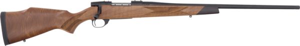 WEATHERBY VANGUARD SPORTER - 300WM 24" TB BLUED/WALNUT