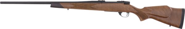 WEATHERBY VANGUARD SPORTER - 300WM 24" TB BLUED/WALNUT - Image 2