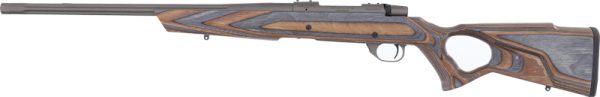 WEATHERBY VANGUARD SPIKE CAMP - 6.5CM 20" TUNG/T-HOLE LAMINATE - Image 2