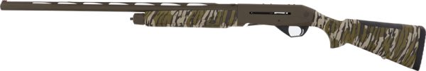 WEATHERBY SORIX SYNTHETIC 12GA - 3.5" 28" GREY/MO BOTTOMLAND - Image 2