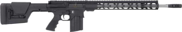 RRA LAR-BT3 X-1 RIFLE 308 WIN - W/ MAGPUL GEN 3 PREC STK BLK