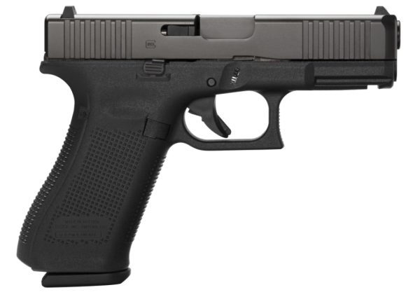 GLOCK G45 G5 9MM 10+1 4.0" FS