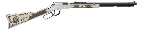 HENRY REPEATING ARMS GOLDENBOY AMERICAN EAGLE 22LR