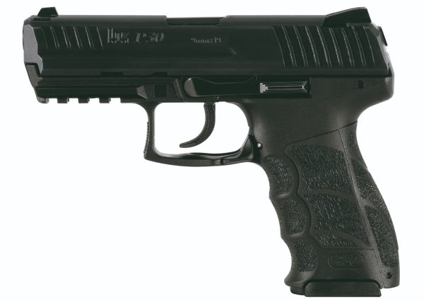 HECKLER AND KOCH (HK USA) P30 V1 LIGHT LEM 9MM 20+1 NS