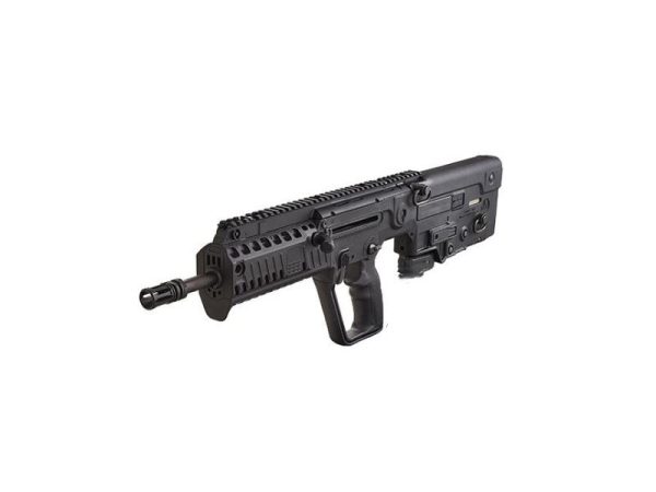 IWI - ISRAEL WEAPON INDUSTRIES TAVOR X95 5.56 BLK 16.5" 10+1