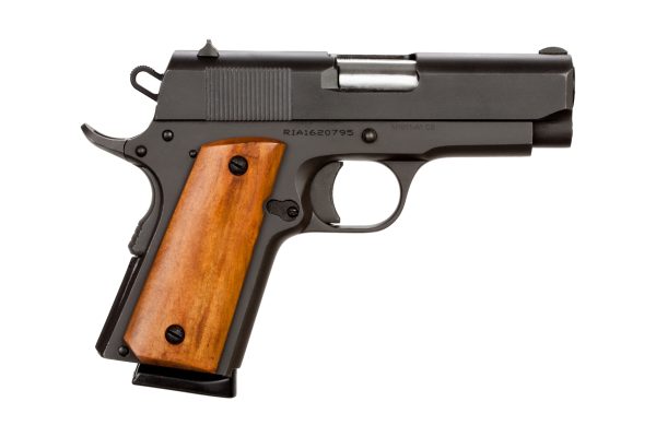 ROCK ISLAND ARMORY M1911-A1 GI 1911 45ACP 3.5"