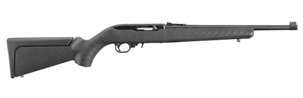 RUGER 10/22 COMPACT 22LR BL/SYN