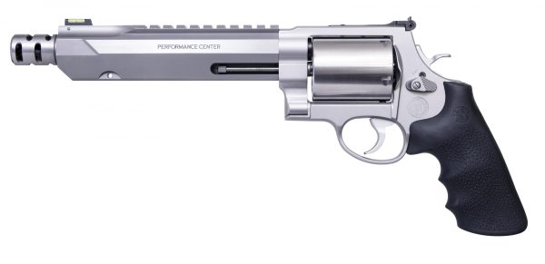 SMITH AND WESSON 460XVR 460S&W SS 7.5" AS PC