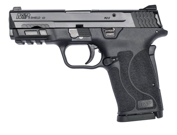 SMITH AND WESSON M&P9 M2.0 SHIELD EZ 9MM NTS