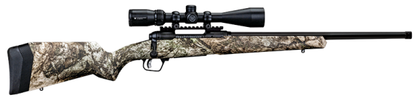 SAVAGE ARMS 110 APEX PRED XP 243WIN CAMO