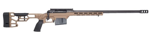 SAVAGE ARMS 110 PRECISION 6.5CR 24" TB