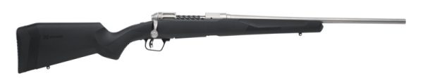 SAVAGE ARMS 110 LW STORM 6.5CR SS/SYN 20"