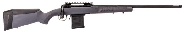 SAVAGE ARMS 110 TACTICAL 308WIN BL/SYN 24"