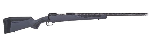 SAVAGE ARMS 110 ULTRALITE 6.5CR CARBON