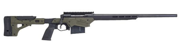 SAVAGE ARMS AXIS II PRECISION 30-06 22"