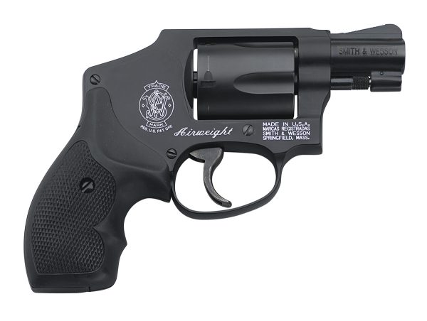 SMITH AND WESSON 442 38SPC 1-7/8" 5RD FS