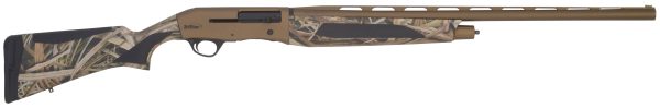 TRISTAR SPORTING ARMS VIPER MAX 12/28 BRNZ/CAMO 3.5"