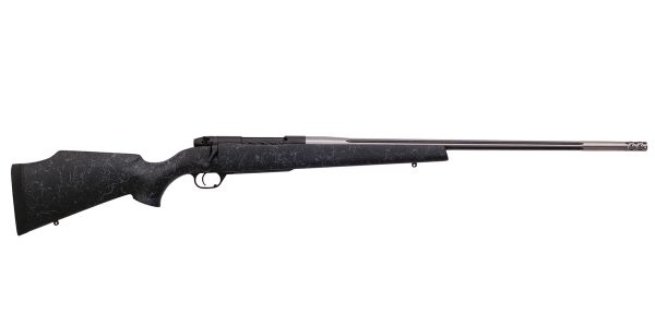 WEATHERBY MARK V ACCUMARK 7PRC 26"