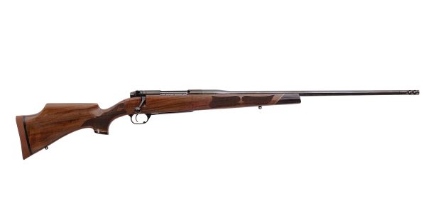 WEATHERBY MARK V CAMILLA DELUXE 240WBY