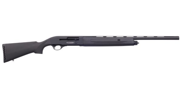 WEATHERBY SA-08 CMPT 20/24 BL/SYN 3"