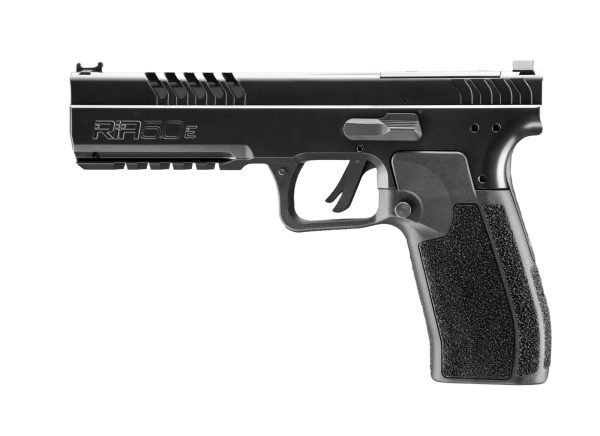 ROCK ISLAND ARMORY RIA5.0E 9MM 4.9" 17+1