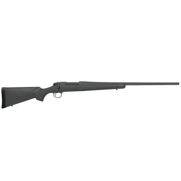 REMINGTON 700 ADL 6.5CR 24" BL/SYN