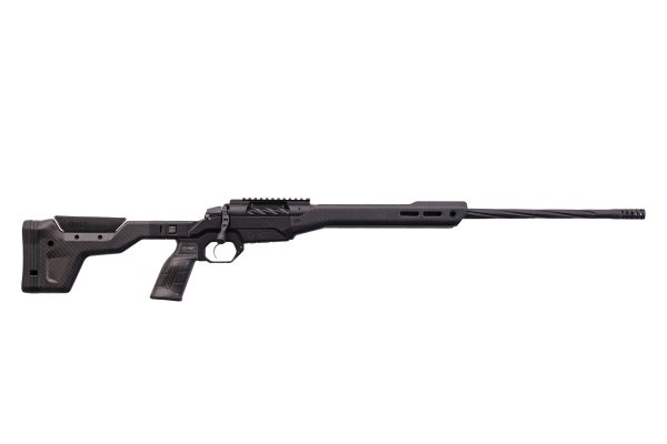 WEATHERBY 307 ALPINE MDT 240WBY 24" ADJ#