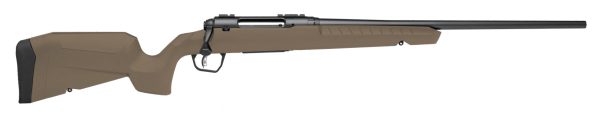 SAVAGE ARMS AXIS 2 243WIN BL/FDE 22"