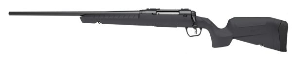 SAVAGE ARMS AXIS 2 400LEG BL/GRY 20" LH