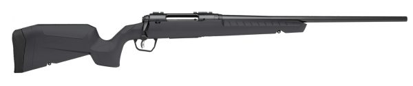 SAVAGE ARMS AXIS 2 243WIN BL/GRY 22"