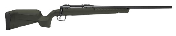 SAVAGE ARMS AXIS 2 243WIN BL/GRN 22"