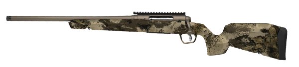 SAVAGE ARMS AXIS 2 PRO WSTRN 7MM-08 20" LH