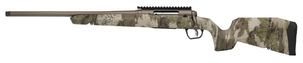 SAVAGE ARMS AXIS 2 PRO WDLD 350LEG 18" LH