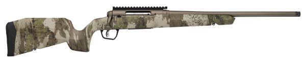 SAVAGE ARMS AXIS 2 PRO WDLD 308WIN 20"