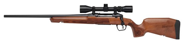 SAVAGE ARMS AXIS 2 30-06 WOOD 22" PKG LH