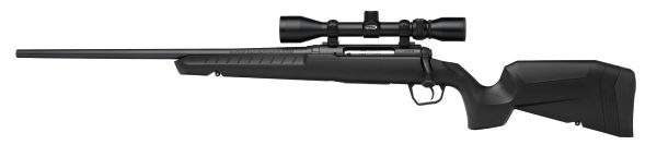 SAVAGE ARMS AXIS 308WIN BL/SYN 22" PKG LH