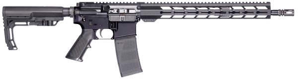 POF USA P-15 BASE DI 5.56 16.5" BLK