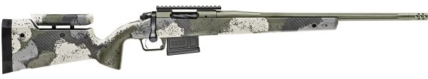 SPRINGFIELD ARMORY WAYPOINT 308WIN STD ADJ GREEN