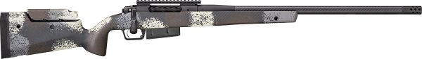 SPRINGFIELD ARMORY WAYPOINT 300WIN CF ADJ RIDGE