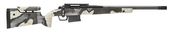 SPRINGFIELD ARMORY WAYPOINT 308WIN CF ADJ DESERT