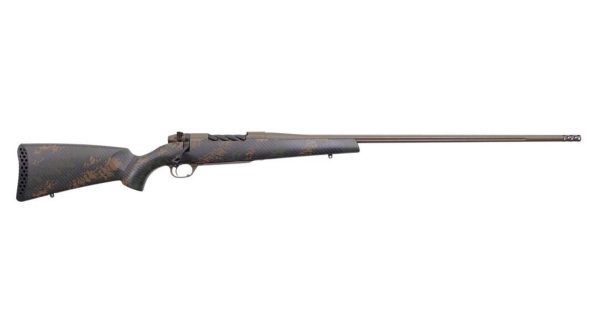 WEATHERBY MARK V BACKCOUNTRY 2.0 270WBY