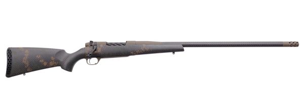 WEATHERBY MARK V BC CARBON 6.5CM 22"